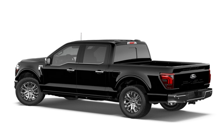 New 2026 Ford F150 Lariat AWD/4WD image 25
