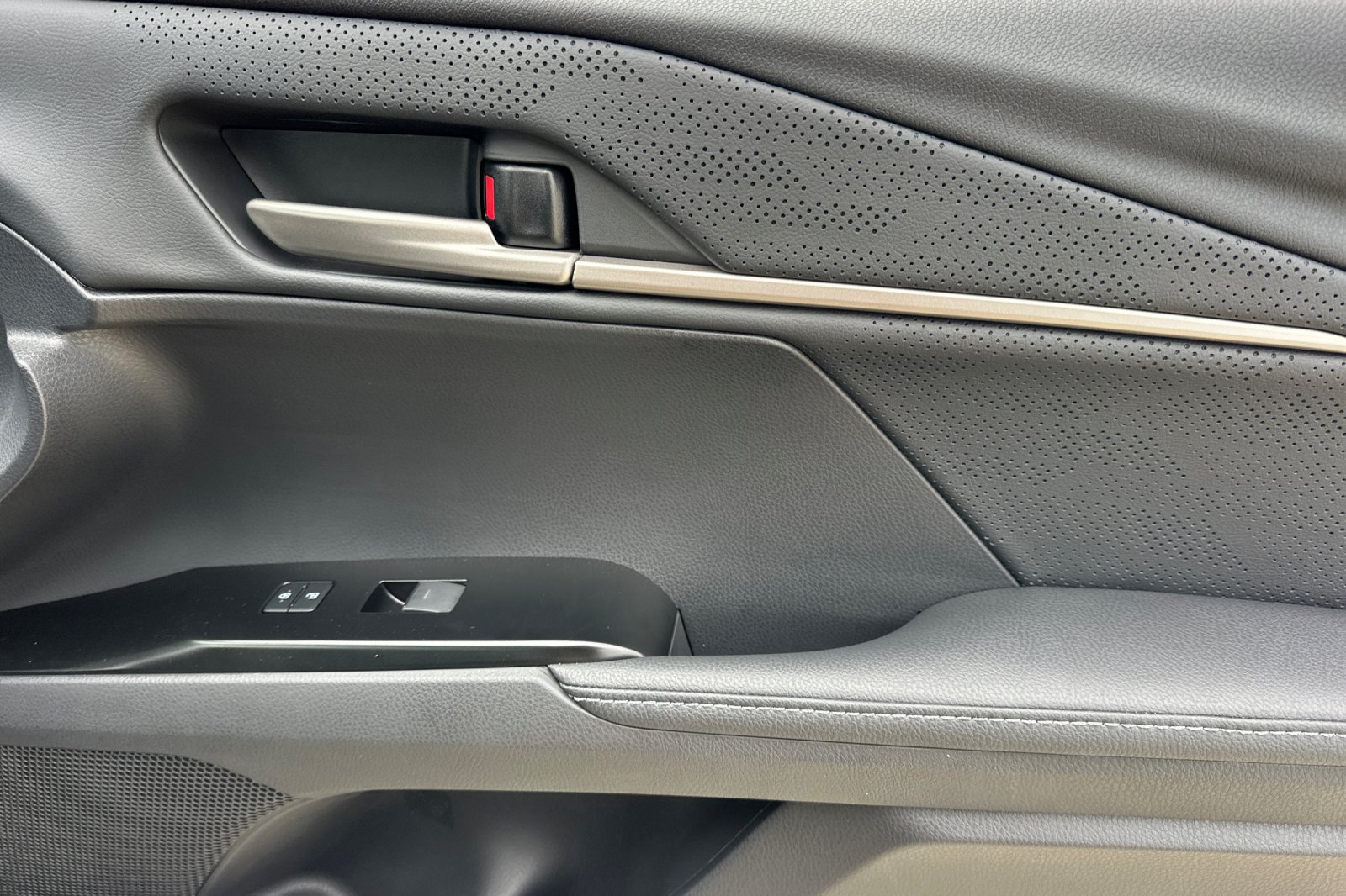 New 2026 Toyota Camry XSE FWD image 20