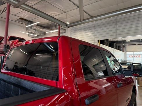 Used 2026 RAM 2500 Big Horn AWD/4WD image 53