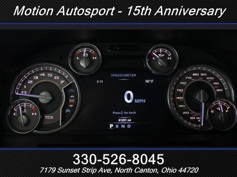 Used 2017 RAM 1500 Limited AWD/4WD image 22