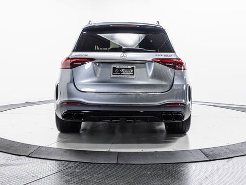 Used 2024 Mercedes-Benz GLE 63 AMG S image 31