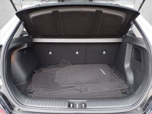 Used 2022 Hyundai Kona SE AWD/4WD image 8