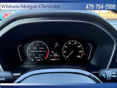 Used 2023 Honda Pilot Touring image 18
