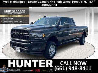 Certified 2024 RAM 2500 Tradesman AWD/4WD video 1