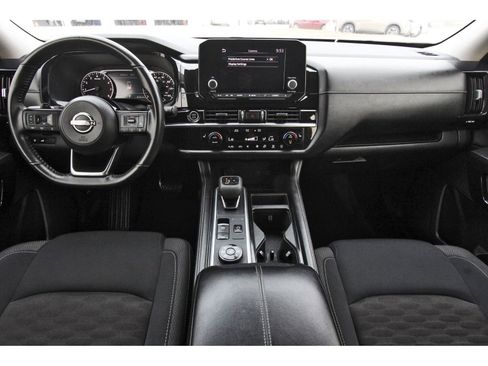 Used 2023 Nissan Pathfinder SV w/ SV Premium Package image 12