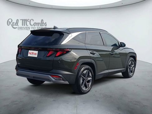 Certified 2026 Hyundai Tucson SEL FWD image 5