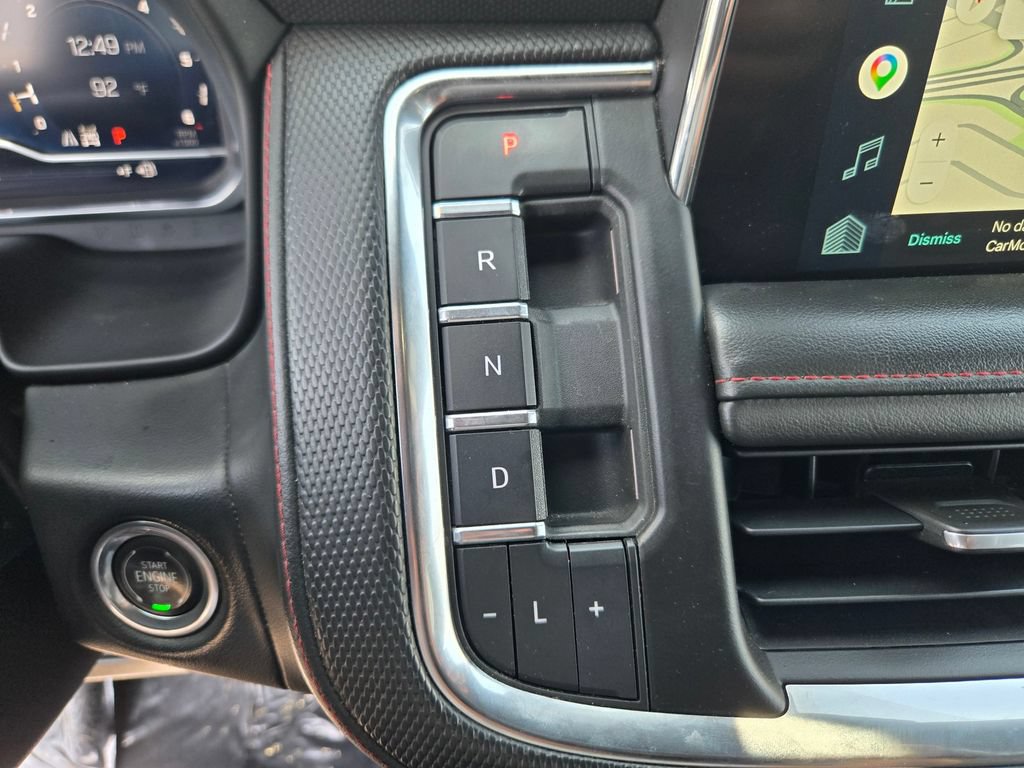 Used 2022 Chevrolet Tahoe RST AWD/4WD image 14