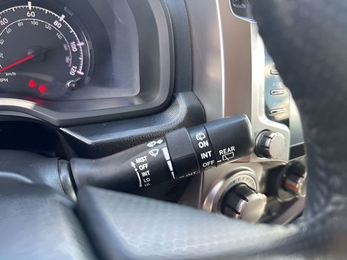 Used 2023 Toyota 4Runner SR5 Premium image 32