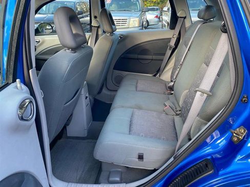 Used 2006 Chrysler PT Cruiser image 10