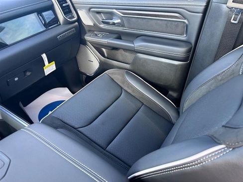 New 2026 RAM 1500 Laramie w/ Night Edition image 18