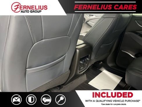 Used 2019 Buick Enclave Premium image 32