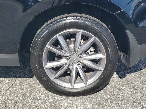 Used 2021 Acura RDX with Technology Package image 9