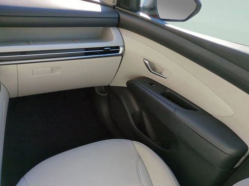 Used 2025 Hyundai Tucson SEL FWD image 33