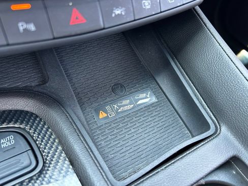 Used 2024 Cadillac CT5 V Blackwing w/ Carbon Fiber Package 2 RWD image 35