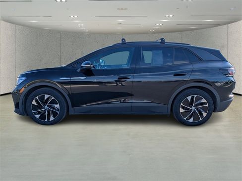 Used 2021 Volkswagen ID.4 Pro S image 6