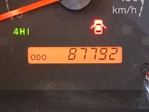 Used 2017 Toyota Sequoia SR5 image 21