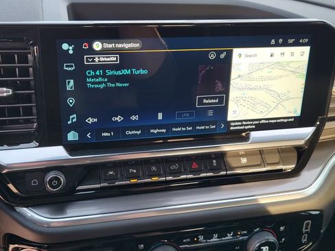 New 2026 Chevrolet Silverado 1500 High Country image 12