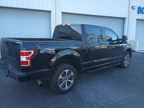 Used 2020 Ford F150 XL w/ Equipment Group 101A Mid image 5