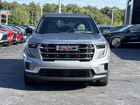 New 2026 GMC Acadia Elevation image 14