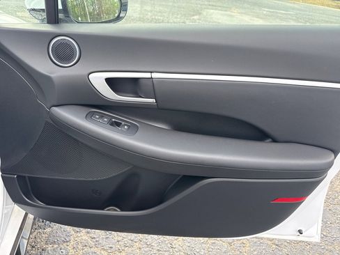 New 2026 Hyundai Sonata SEL AWD/4WD image 19
