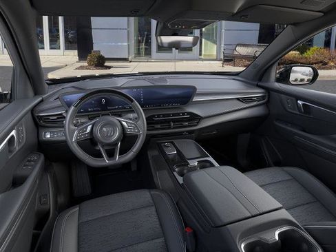 New 2026 Buick Enclave Sport Touring w/ Power Package AWD/4WD image 39