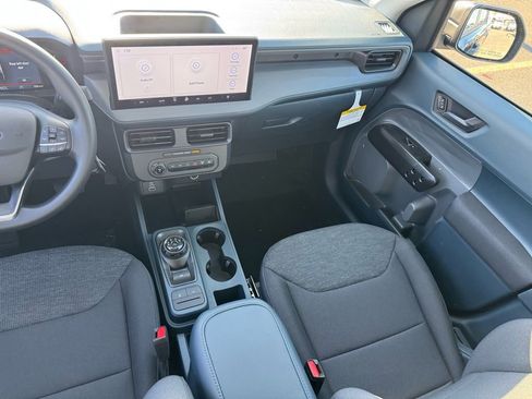 New 2026 Ford Maverick XL AWD/4WD image 12