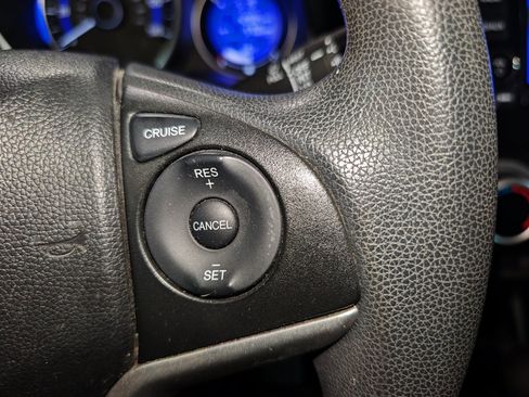 Used 2015 Honda Fit LX image 42