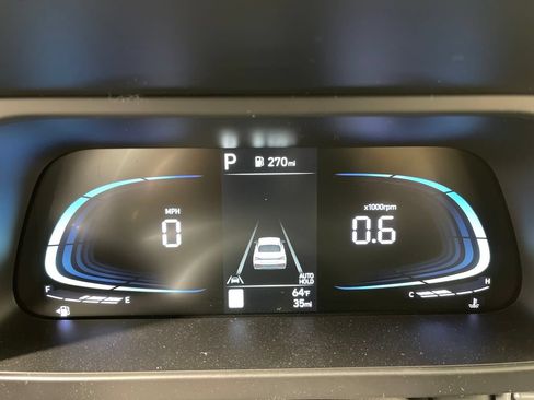 New 2026 Hyundai Elantra SEL Sport Premium FWD image 19