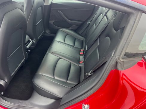 Used 2022 Tesla Model 3 Long Range image 13