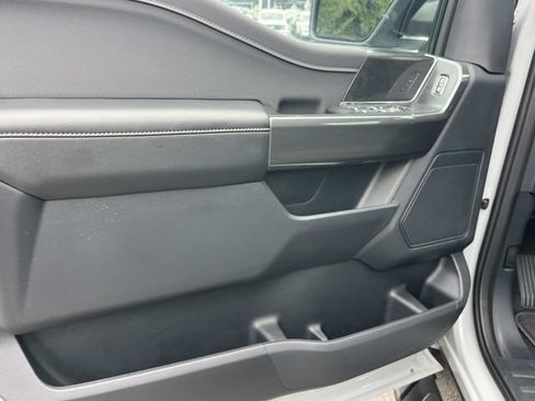 Used 2023 Ford F150 XLT w/ Equipment Group 302A High AWD/4WD image 31