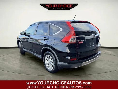 Used 2016 Honda CR-V EX image 3