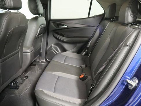 Used 2023 Buick Encore GX Preferred w/ Cold Weather Comfort Package image 17