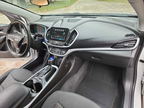 Used 2016 Chevrolet Volt LT image 36