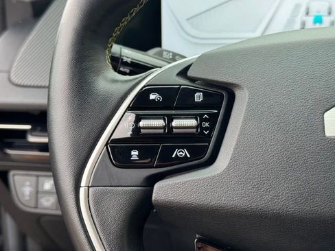 Used 2023 Kia EV6 GT image 27