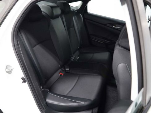 Used 2019 Honda Civic Sport image 32