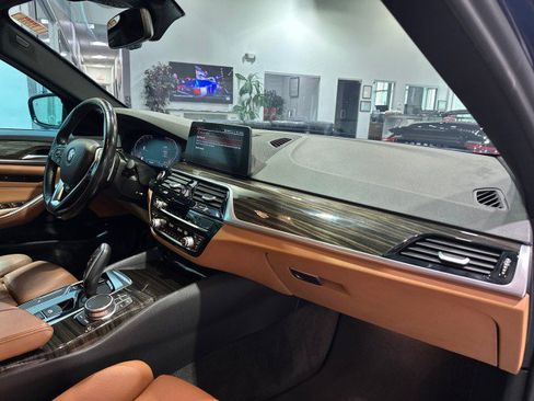 Used 2020 BMW 540i xDrive w/ Convenience Package AWD/4WD image 51