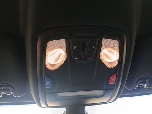 Used 2024 RAM 2500 Big Horn image 42