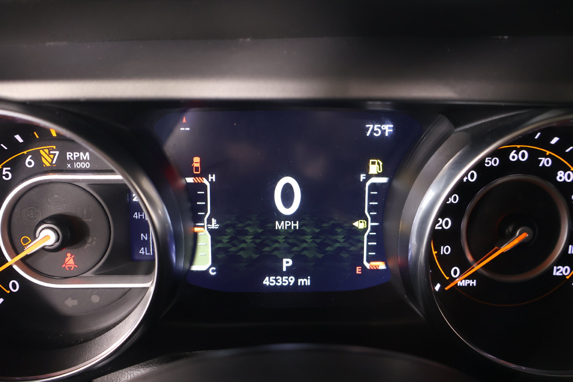 Used 2022 Jeep Gladiator Sport AWD/4WD image 4