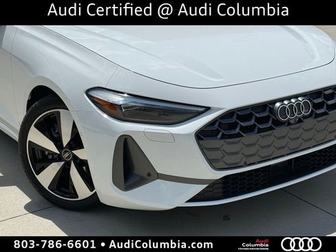 Used 2025 Audi A5 2.0T Premium w/ Convenience Package AWD/4WD image 6