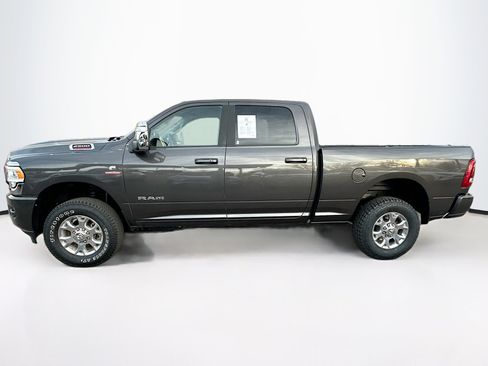Used 2024 RAM 2500 Laramie w/ Safety Group image 4