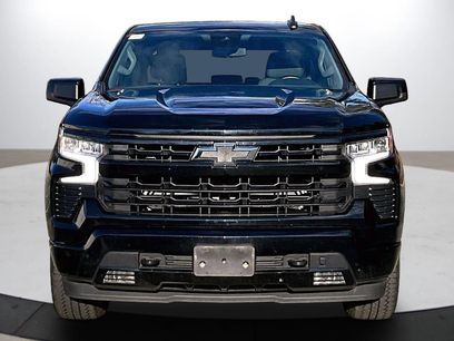 Used 2024 Chevrolet Silverado 1500 RST