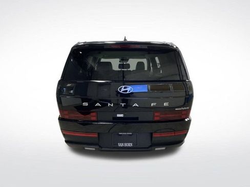New 2026 Hyundai Santa Fe SE image 11