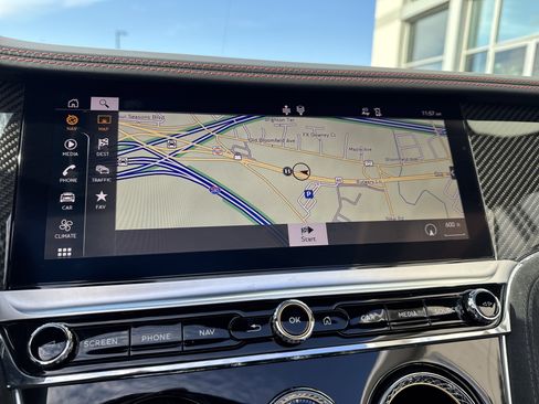 Used 2022 Bentley Continental GT Speed image 22