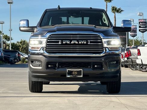 Used 2024 RAM 2500 Laramie w/ Safety Group AWD/4WD image 9