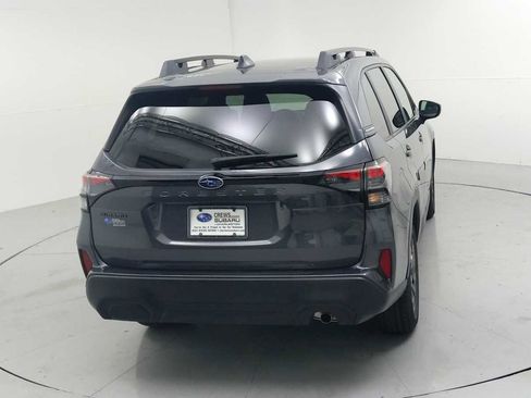 New 2026 Subaru Forester Premium image 9