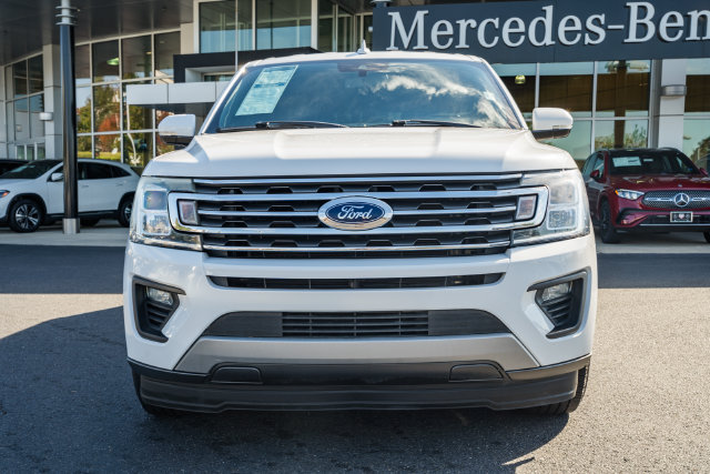 Used 2020 Ford Expedition Max XLT w/ Equipment Group 202A RWD image 2