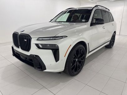 Used 2024 BMW X7 M60i w/ Executive Package