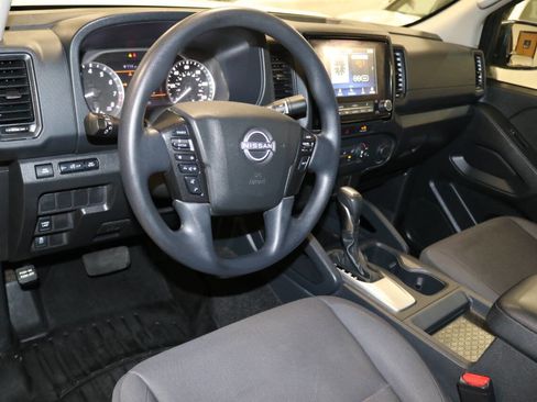 Used 2022 Nissan Frontier S image 58