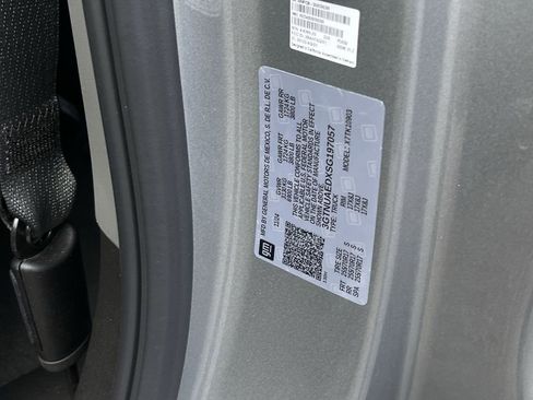 New 2025 GMC Sierra 1500 Pro w/ Pro Value Package image 29