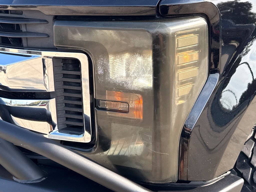 Used 2018 Ford F250 XLT AWD/4WD image 19